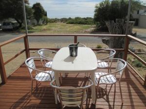 Shack 93 - James Well