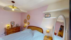 Appartements Zum Storike Nescht : photos des chambres