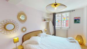 Appartements Zum Storike Nescht : photos des chambres