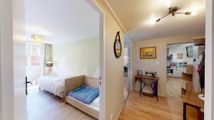 Appartements Zum Storike Nescht : photos des chambres