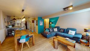 Appartements Zum Storike Nescht : photos des chambres