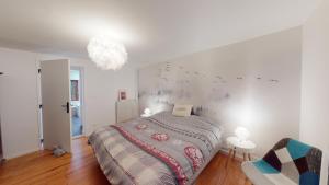 Appartements Zum Storike Nescht : photos des chambres