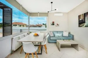 Agreste Luxury Apartments - Paliouri