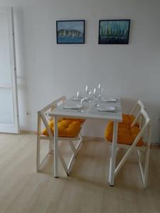 DORIS PUNTA SKALA, 2 BEDROOMS