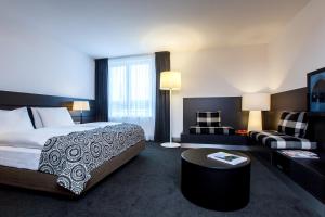 THE MADISON Hotel Hamburg
