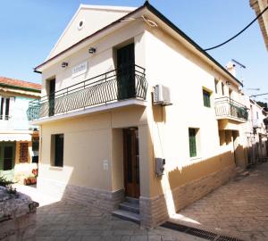 Lefcothea Guest Rooms