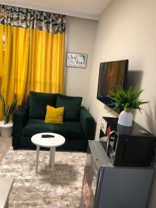 Airport Studio Gym pool fast WIFI Ideal for digital nomads Syokimau