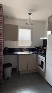 Appartements Maison Flore Arena, Gendarmerie, Rocade : photos des chambres