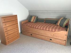 LUDWINÓWKA nad zalewem Siemianówka