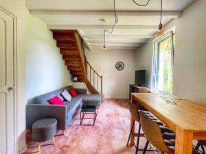 La vieille ferme de Gaillac