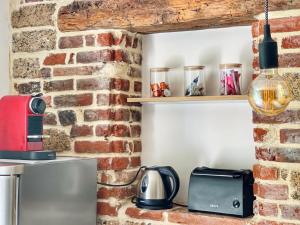 La vieille ferme de Gaillac