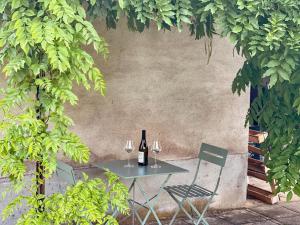 La vieille ferme de Gaillac