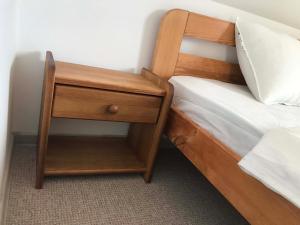 LUDWINÓWKA nad zalewem Siemianówka