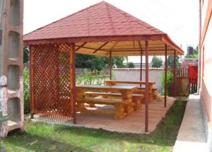 Casa Proto