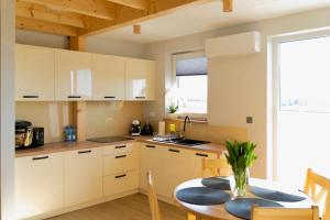 Słoneczny Brzeg Apartamenty Ustronie Morskie