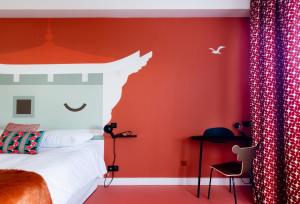 Hotels Seakub hotel : photos des chambres
