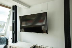 Holidays Montblanc A 1 dormitorio y Parking