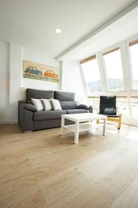 Holidays Montblanc A 1 dormitorio y Parking