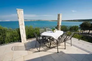 Apartments Ostrea - Caska - Časka