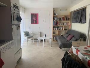 Maisons de vacances Partisole : photos des chambres