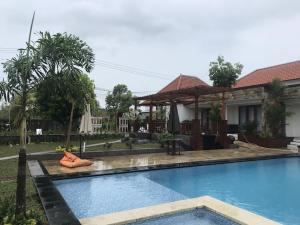 dLeisure Guest House