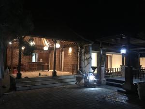 dLeisure Guest House