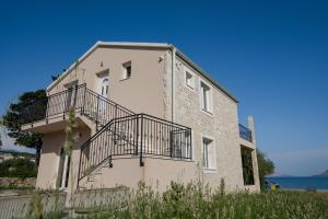 Apartments Ostrea - Caska 