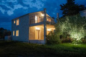 Apartments Ostrea - Caska 