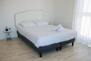 Appart'hotels Twenty Business Flats Nimes Trigone : photos des chambres