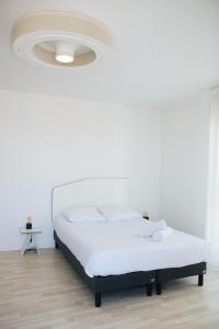 Appart'hotels Twenty Business Flats Nimes Trigone : photos des chambres