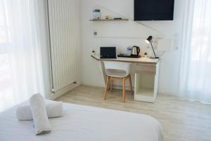 Appart'hotels Twenty Business Flats Nimes Trigone : photos des chambres