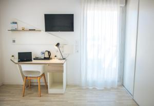 Appart'hotels Twenty Business Flats Nimes Trigone : photos des chambres