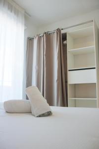 Appart'hotels Twenty Business Flats Nimes Trigone : photos des chambres