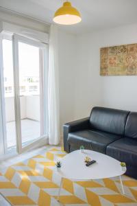 Appart'hotels Twenty Business Flats Nimes Trigone : photos des chambres