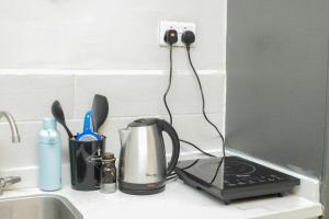 Indesign Makumbi park studio Apartment D4-5,Syokimau