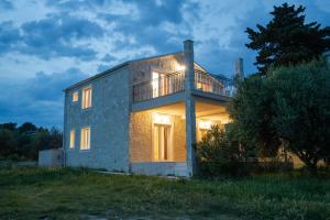 Apartments Ostrea - Caska 
