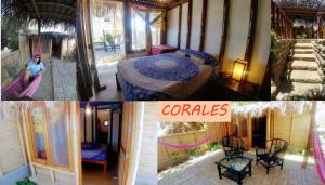 Marcilia Beach Bungalows