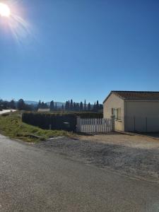 Maisons de vacances Votre sejour a Vallon Pont D'Arc : photos des chambres