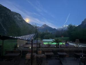 Hotels BO LODGE : photos des chambres