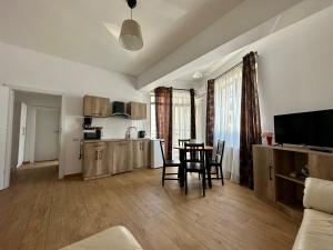 Lotus Loft Mamaia-Nord