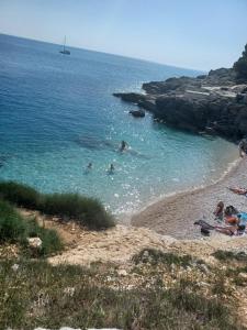 Apartments La Vita e il mare