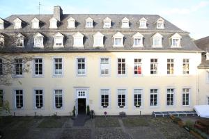 Kolping Hostel Trier im Warsberger Hof