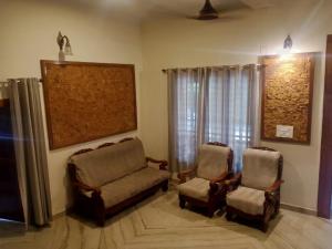 Sinai Homestay