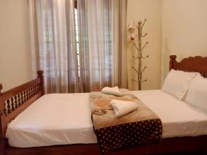Sinai Homestay