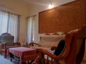 Sinai Homestay