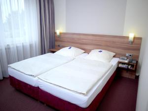 Akzent Hotel Bavaria Oldenburg