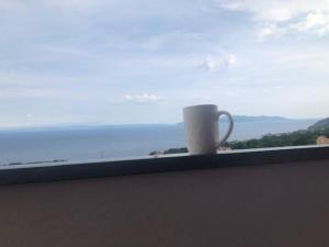 Studio Apartment Blue Dream