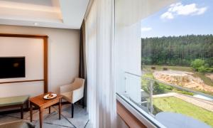 Superior Plus Room room in Saliris Resort Spa Hotel
