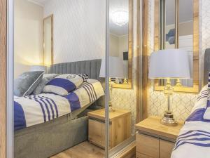 Glow Apartments, Apartamenty przy Chmielnej Śródmieście