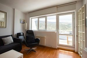 Holidays, Mont Blanc Estudio en Pradollano & Parking